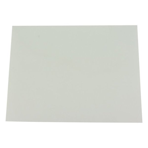 Sax Watercolor Paper, 9 x 12 Inches, 90 lb, Natural White, 100 Sheets PK PX4909-5987